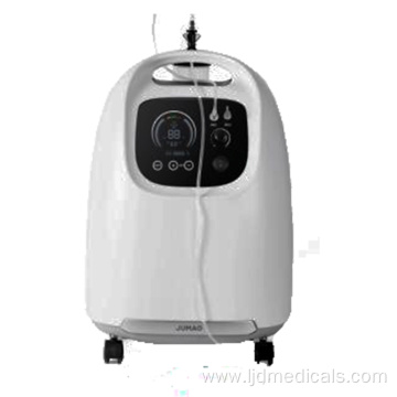 oxygen concentrator machine medical equipment